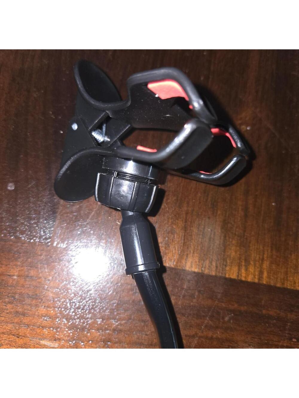 Hands Free Phone/Tablet holder